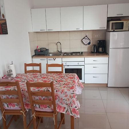 Calic Appartement Seline Buitenkant foto