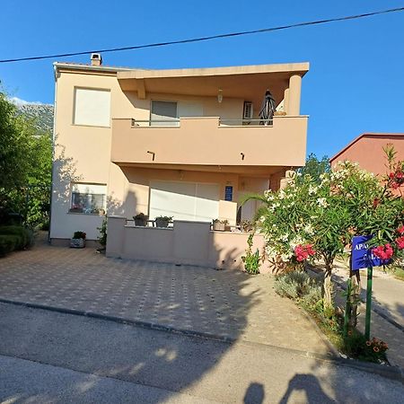 Calic Appartement Seline Buitenkant foto