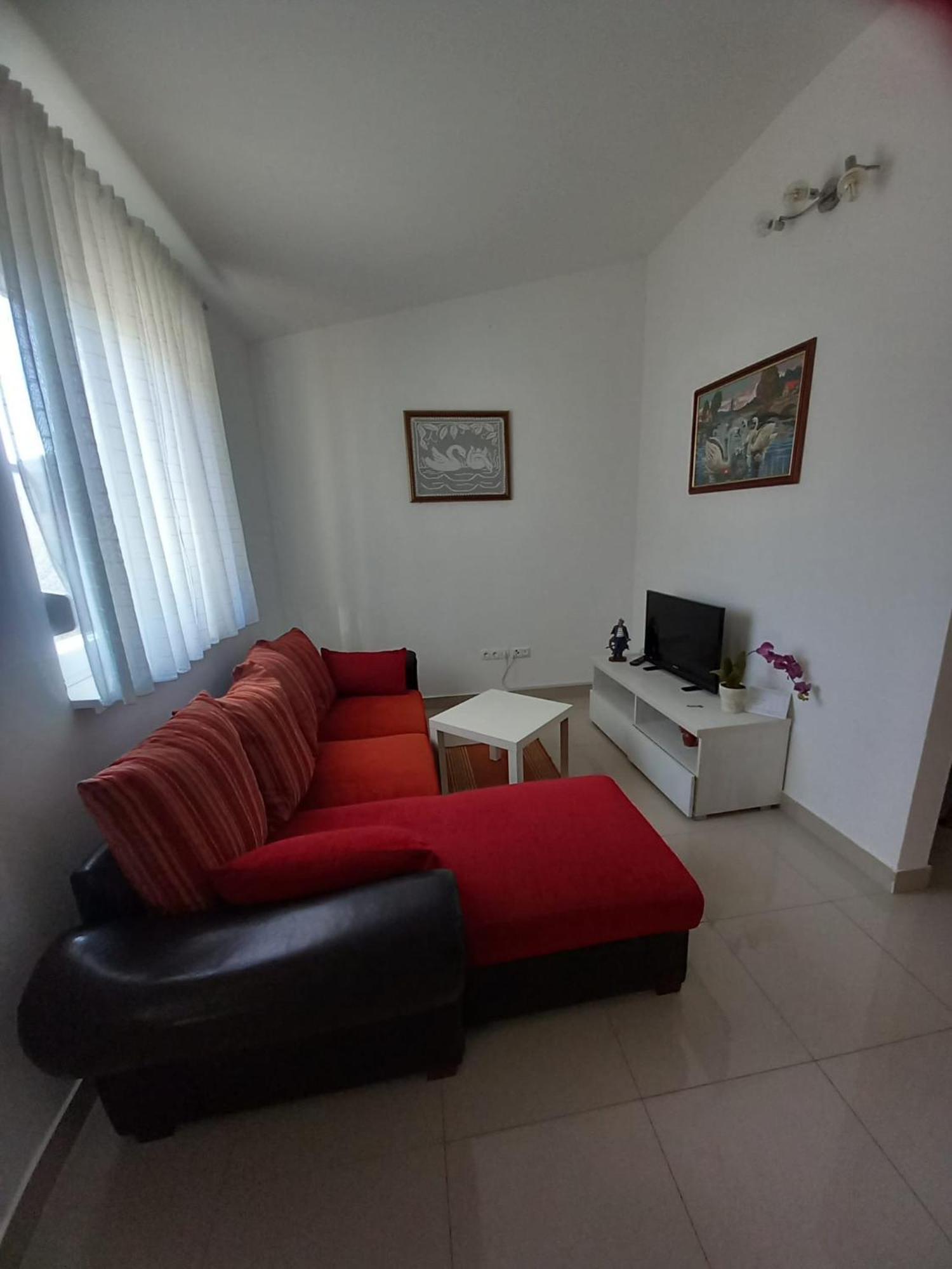 Calic Appartement Seline Buitenkant foto