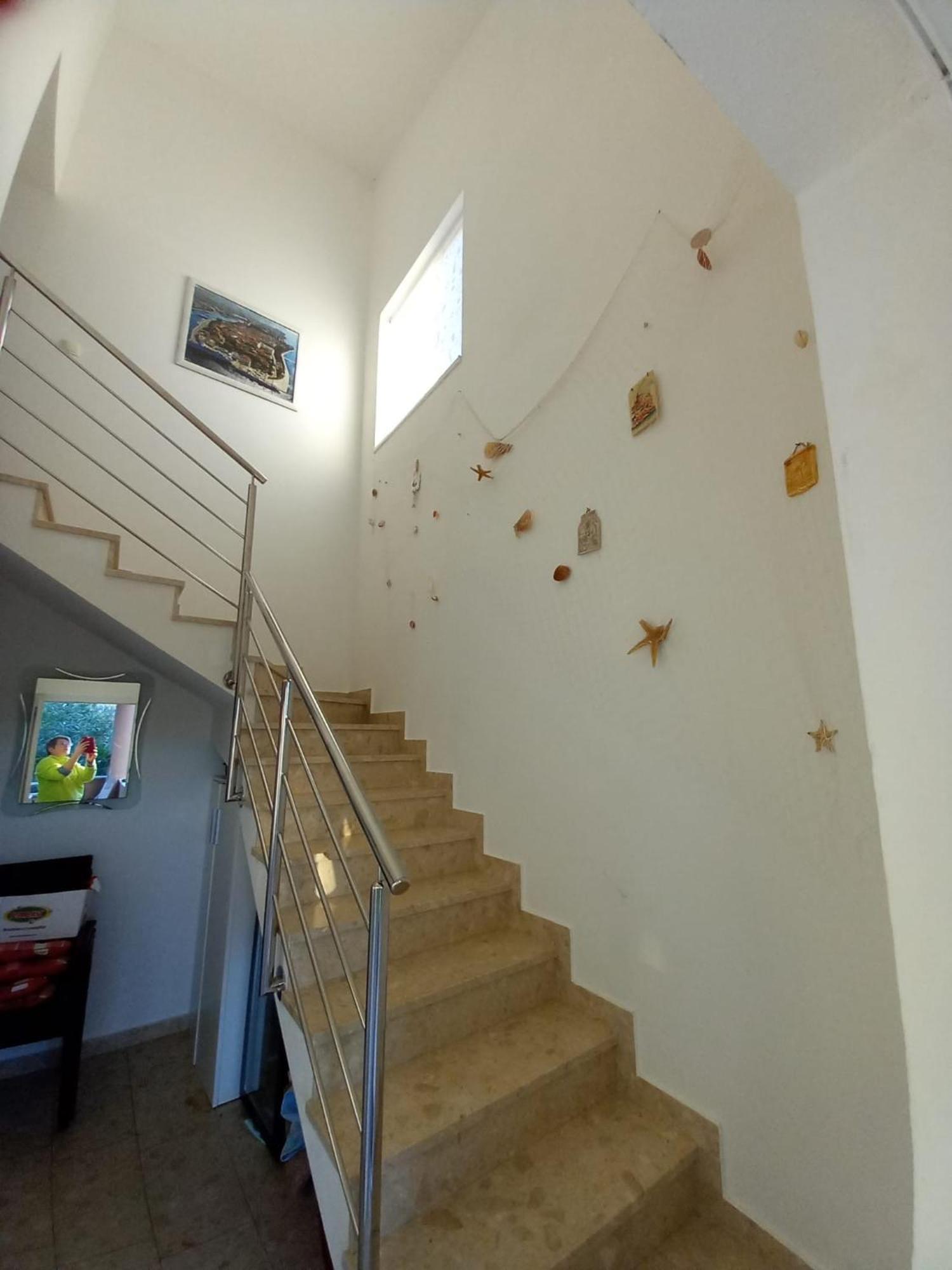 Calic Appartement Seline Buitenkant foto