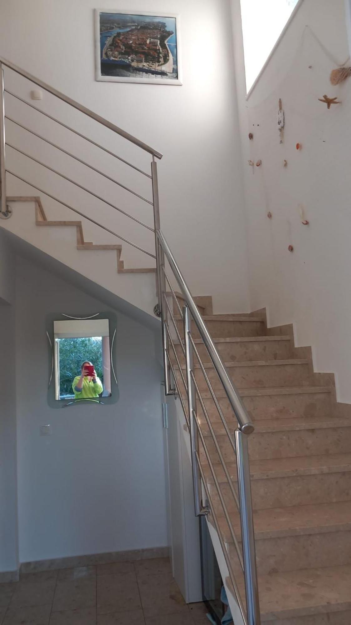 Calic Appartement Seline Buitenkant foto