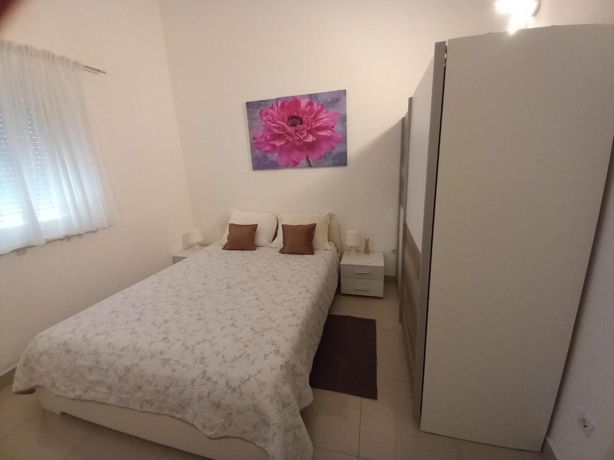 Calic Appartement Seline Buitenkant foto