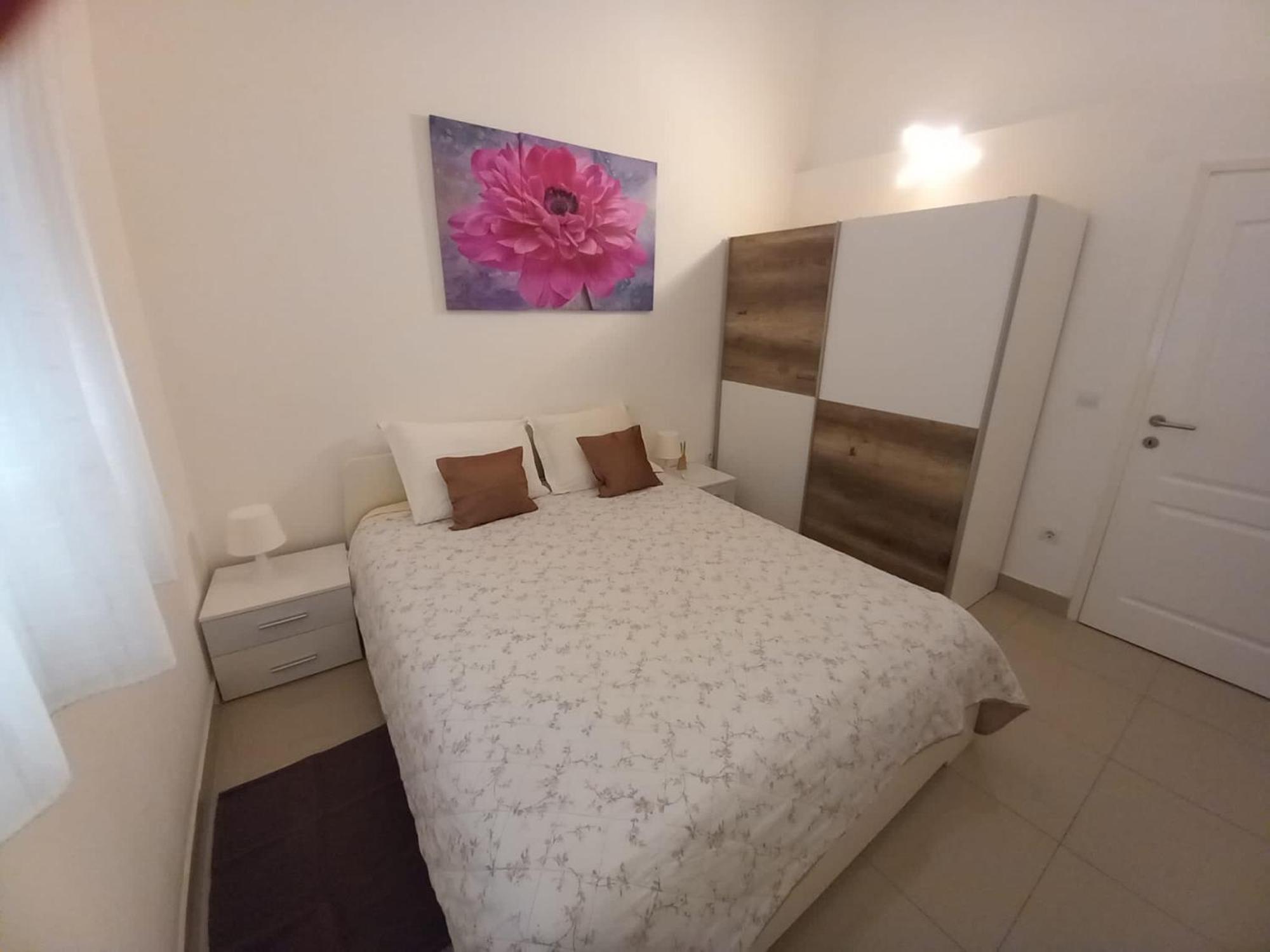 Calic Appartement Seline Buitenkant foto