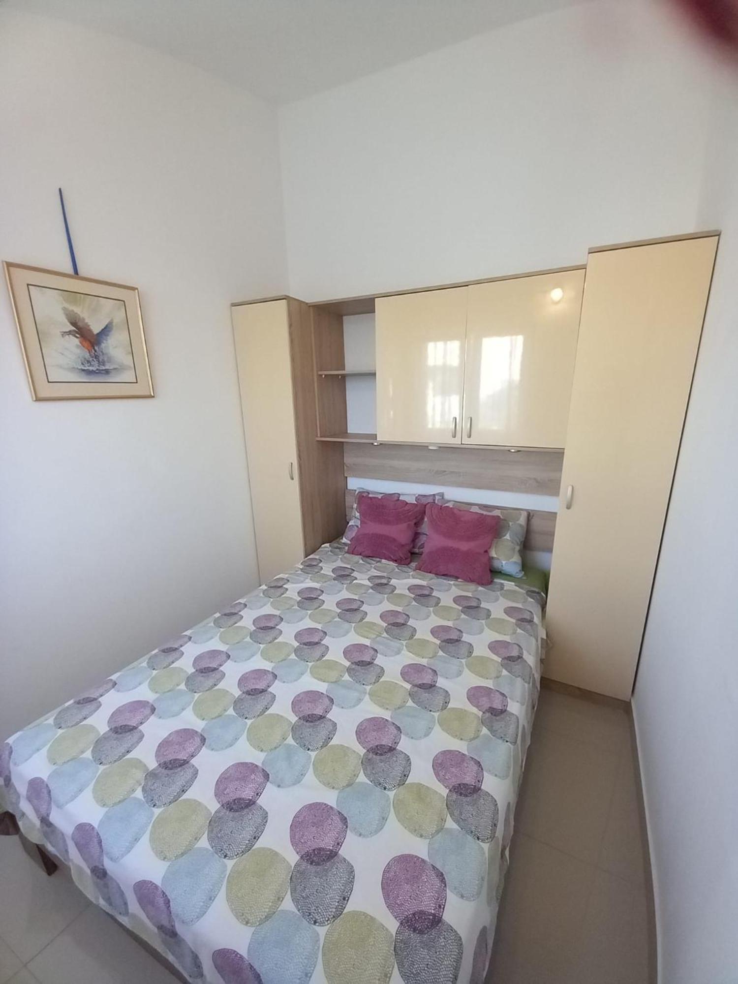 Calic Appartement Seline Buitenkant foto