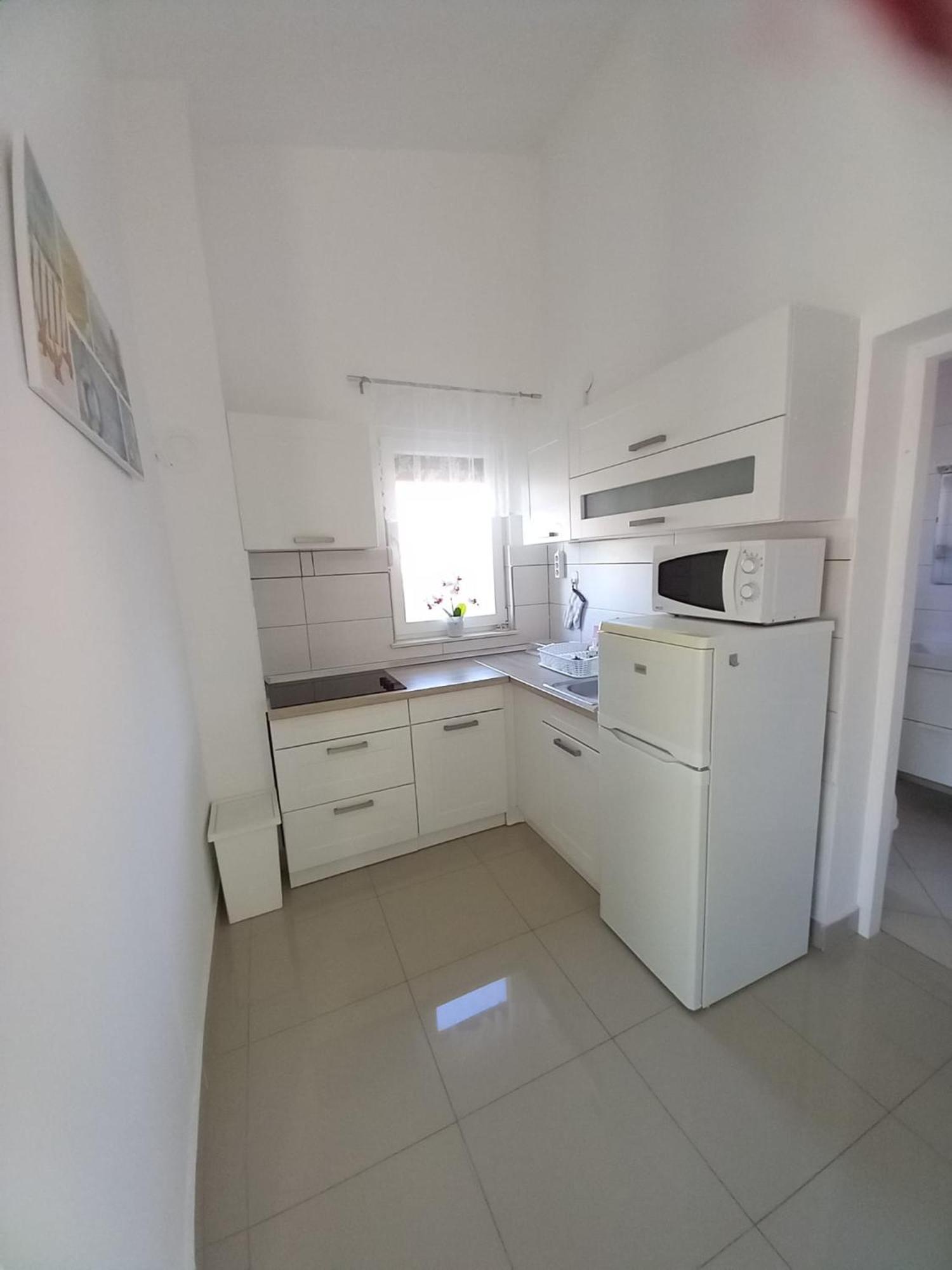 Calic Appartement Seline Buitenkant foto